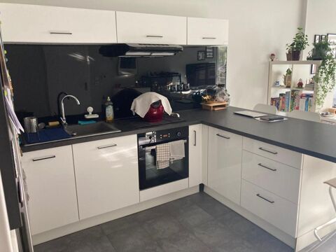  Appartement � louer 2 pi�ces 45 m�