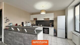  Appartement � vendre 2 pi�ces 64 m�