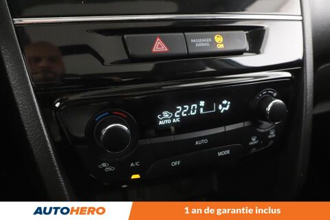 Vitara 1.4 BoosterJet Hybrid Style Auto 129 ch 2022 occasion 92130 Issy-les-Moulineaux