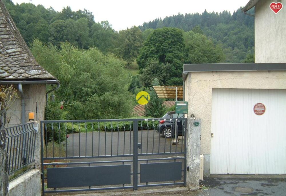 Vente Maison maison en pierre Arpajon sur cere