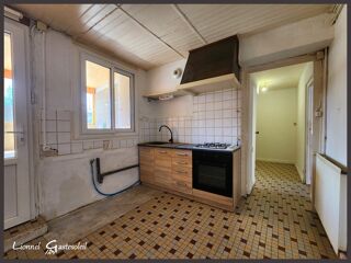  Maison à vendre 6 pièces 85 m²