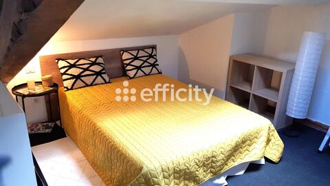  Appartement à vendre 1 pièce 27 m²