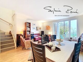  Maison � vendre 4 pi�ces 83 m�