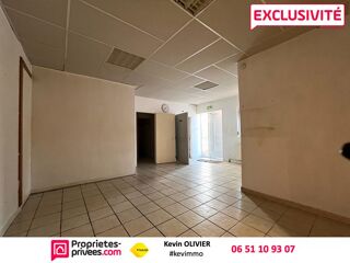  Immeuble  vendre 2 pices 455 m