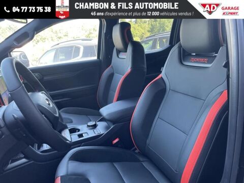 Ranger DOUBLE CABINE 2.0 ECOBLUE 210 CH BVA10 RAPTOR Prix : 56658 H 2025 occasion 42320 La Grand-Croix