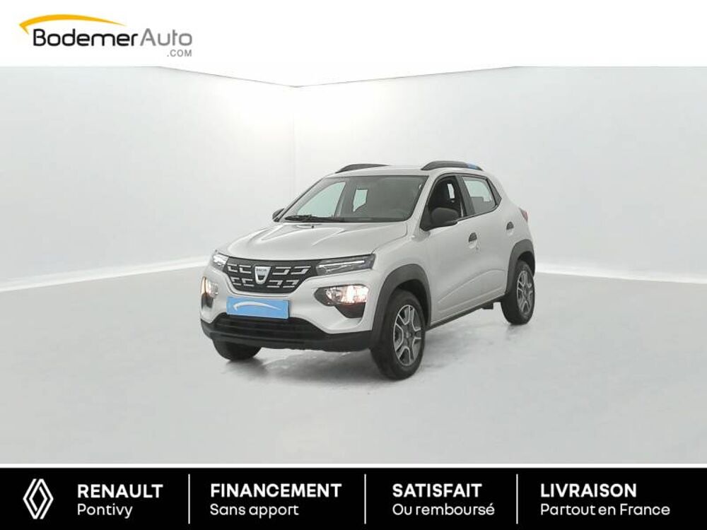 Spring Achat Intégral Business 2020 2021 occasion 56300 Pontivy