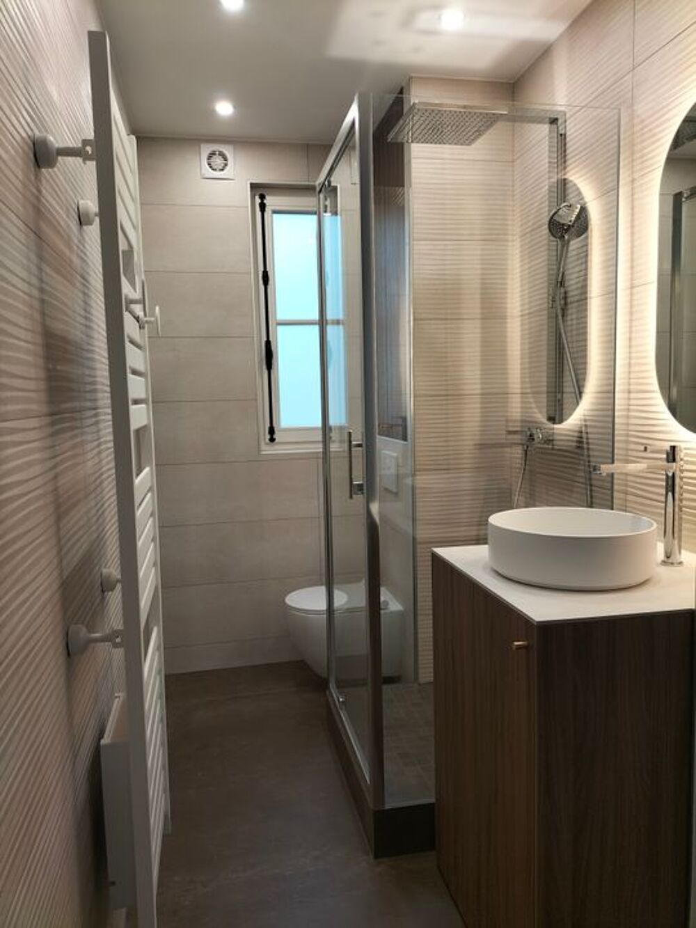 Location Appartement Studio de 27m2 à louer sur Paris 15 Paris 15