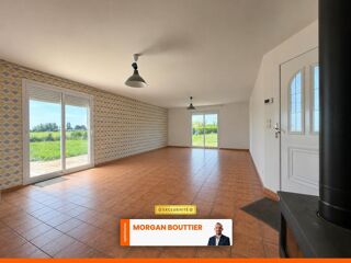  Maison � vendre 5 pi�ces 128 m�
