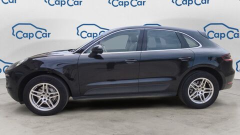 Macan 3.0 258 AWD PDK7 S 2015 occasion 20215 Arena Vescovato