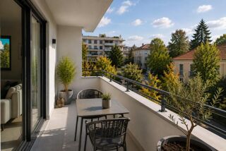  Appartement � vendre 3 pi�ces 75 m�