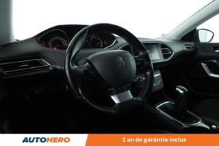 308 1.6 Blue-HDi Style 100 ch 2016 occasion 92130 Issy-les-Moulineaux