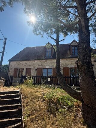  Maison à vendre 5 pièces 147 m²