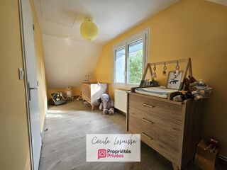  Maison à vendre 7 pièces 127 m²
