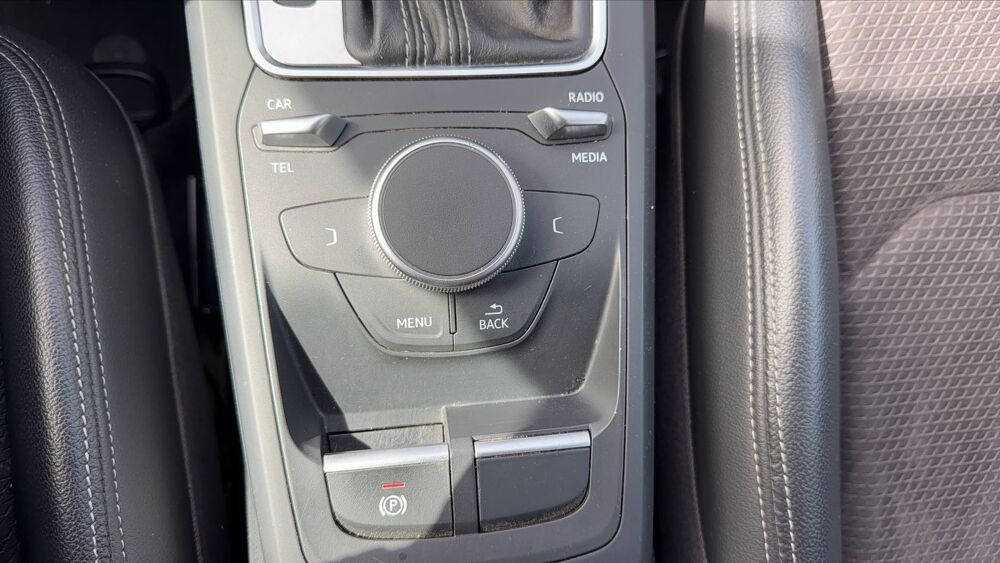 Q2 2.0 TDI 150 S-Tronic7 S line 2017 occasion 20090 Ajaccio