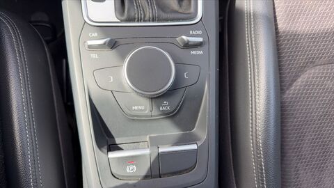 Q2 2.0 TDI 150 S-Tronic7 S line 2017 occasion 20090 Ajaccio