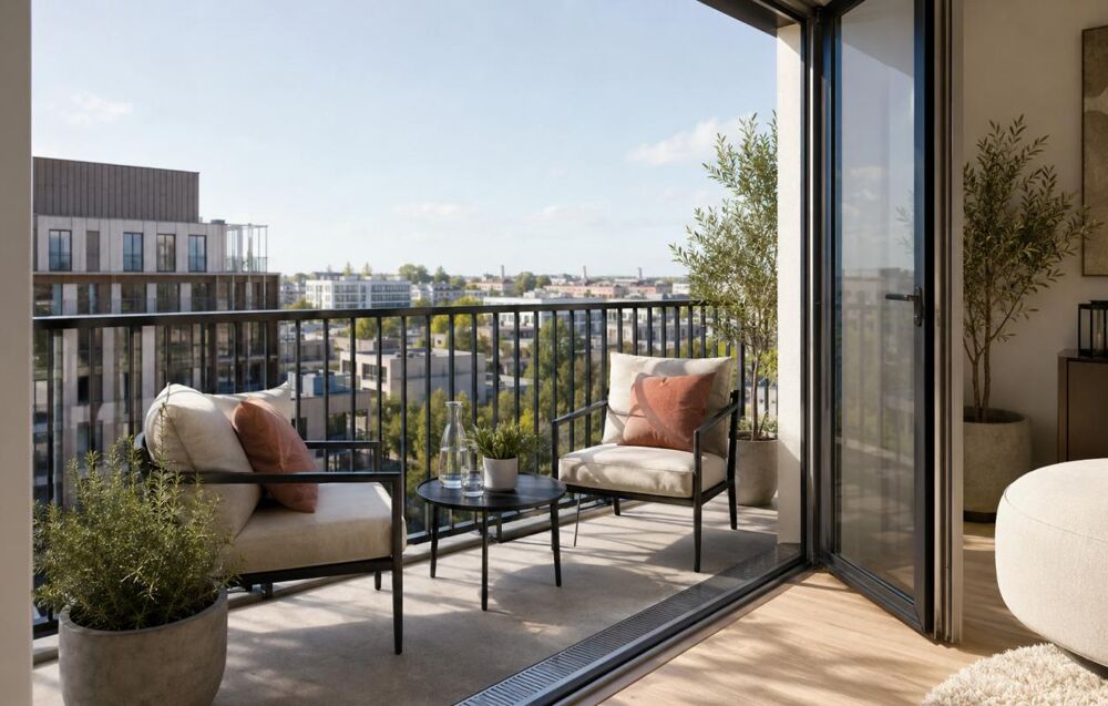 Appartement 3 pièces 76 m² · à Bordeaux · 76 m² · 332 100 €