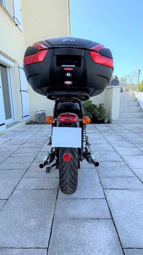TRIUMPH 2023 occasion 69530 Brignais