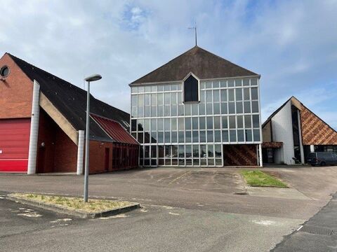 CELLULE COMMERCIALE 1773 71300 Montceau les mines