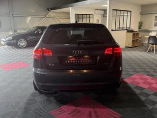 A3 2.0 TDI Ambition (140 ch) 2010 occasion 85190 Venansault