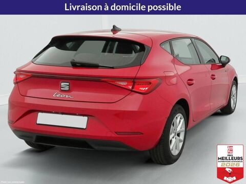 Leon 1.0 TSI 110 BVM6 Business 2022 occasion 10150 Lavau
