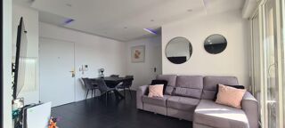  Appartement � vendre 3 pi�ces 53 m�