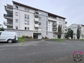  Appartement � vendre 3 pi�ces 66 m�