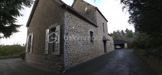  Maison � vendre 8 pi�ces 201 m�