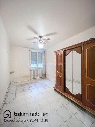  Appartement � vendre 4 pi�ces 78 m�