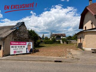  Terrain à vendre 846 m²