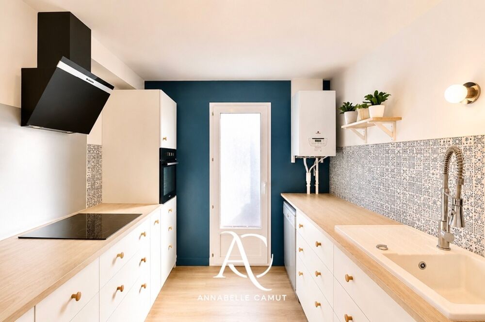 Vente Maison Maison à vendre 0 pièces VANNES (56) Vannes