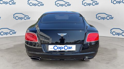 Continental W12 6.0 Biturbo 625 BVA8 Gt Speed - Automatique 2014 occasion 57365 Ennery