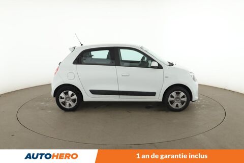 Twingo 1.0 SCe Zen 71 ch 2015 occasion 92130 Issy-les-Moulineaux
