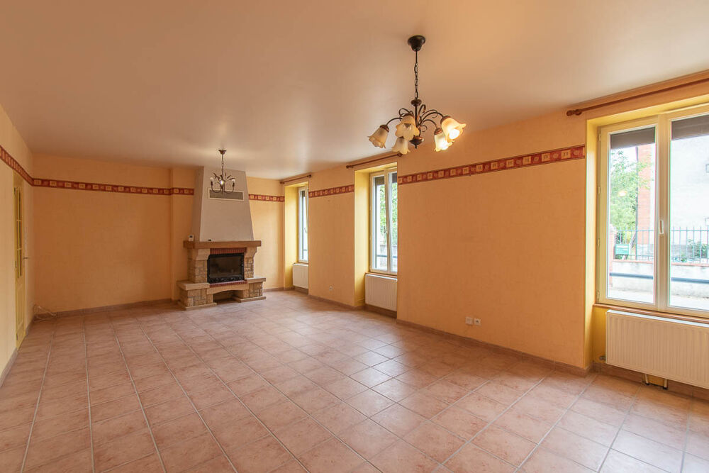 Location Maison Maison Vierzon 4 pièce(s) 86.7 m2 Vierzon