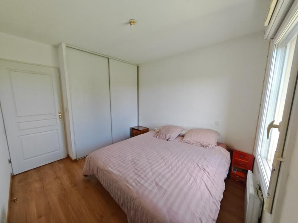 Vente Appartement Appartement T3 de 55,74 m² avec balcon et parking privatif – Proche centre-ville (32) L isle jourdain