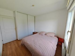  Appartement à vendre 3 pièces 56 m²