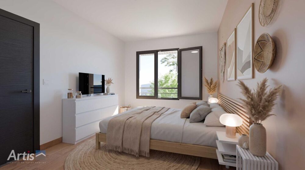 Vente Maison Cosy 2 pans Etercy