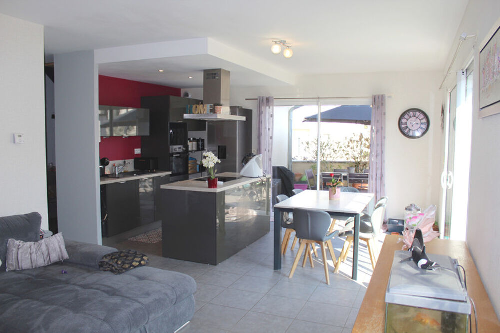 Vente Maison Maison à vendre 5 pièces VIRIAT (01) Viriat