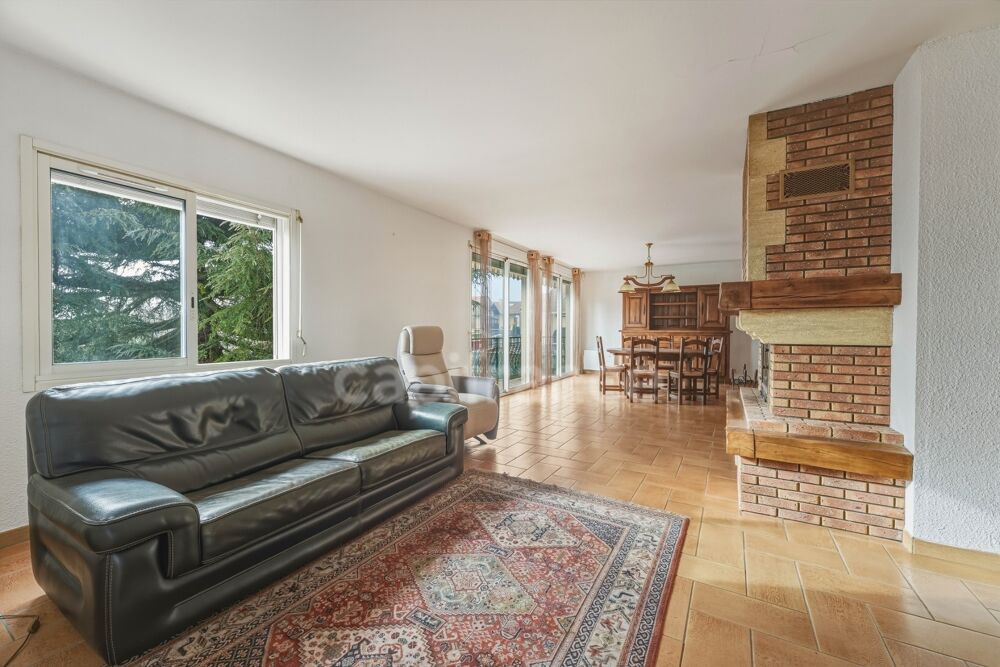 Maison à vendre 3 pièces CROZET (01)