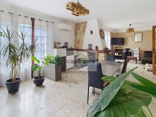  Maison à vendre 6 pièces 140 m²