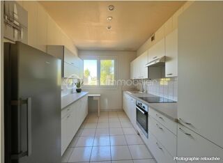  Appartement � vendre 3 pi�ces 59 m�