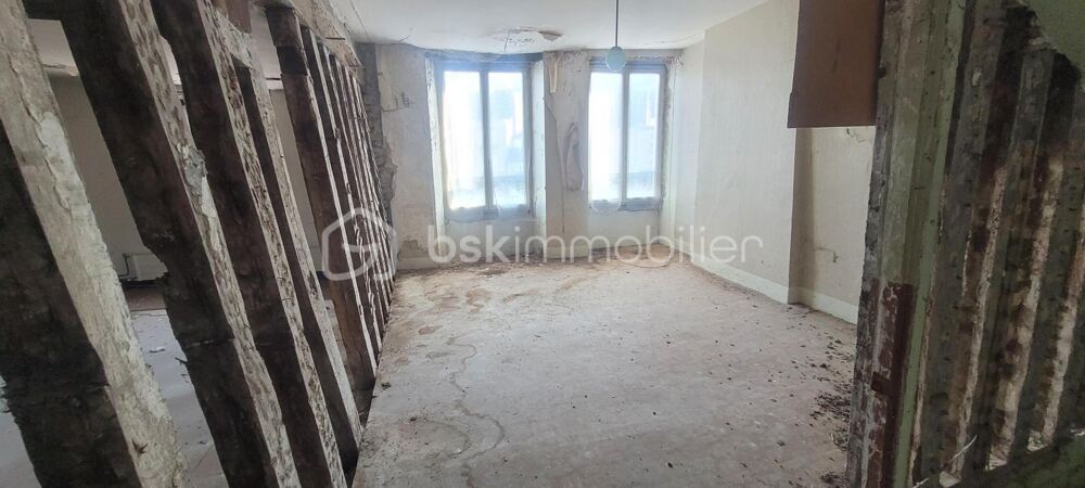 Vente Immeuble IMMEUBLE INVESTISSEUR Pithiviers