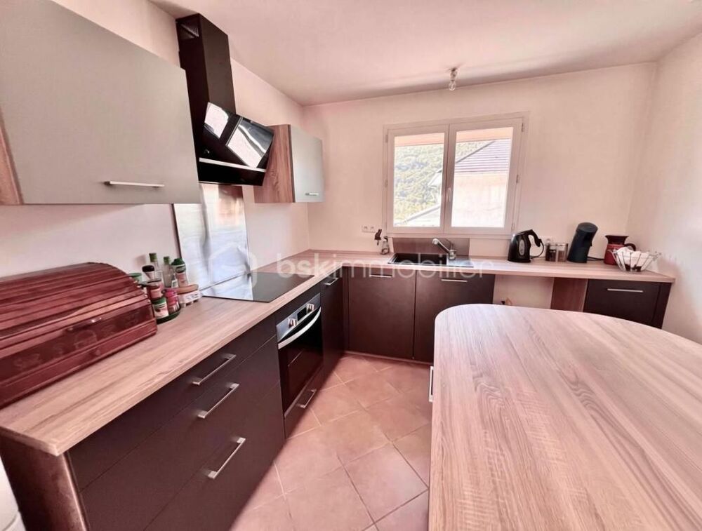 Vente Maison MAISON PLAIN-PIED Epierre