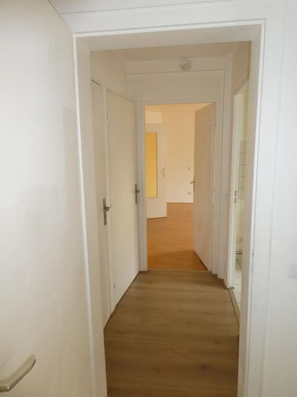 Location Appartement Appartement de 51m2 à louer sur Eckbolsheim Eckbolsheim