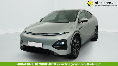 G6 Grand Autonomie 2025 occasion 69190 Saint-Fons