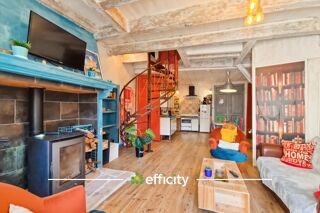  Maison � vendre 3 pi�ces 68 m�