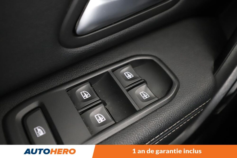 Duster II 1.5 dCi Blue Prestige 4x2 116 ch 2020 occasion 92130 Issy-les-Moulineaux