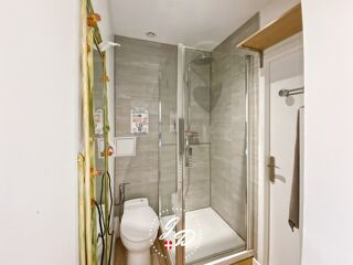  Appartement à vendre 1 pièce 15 m²