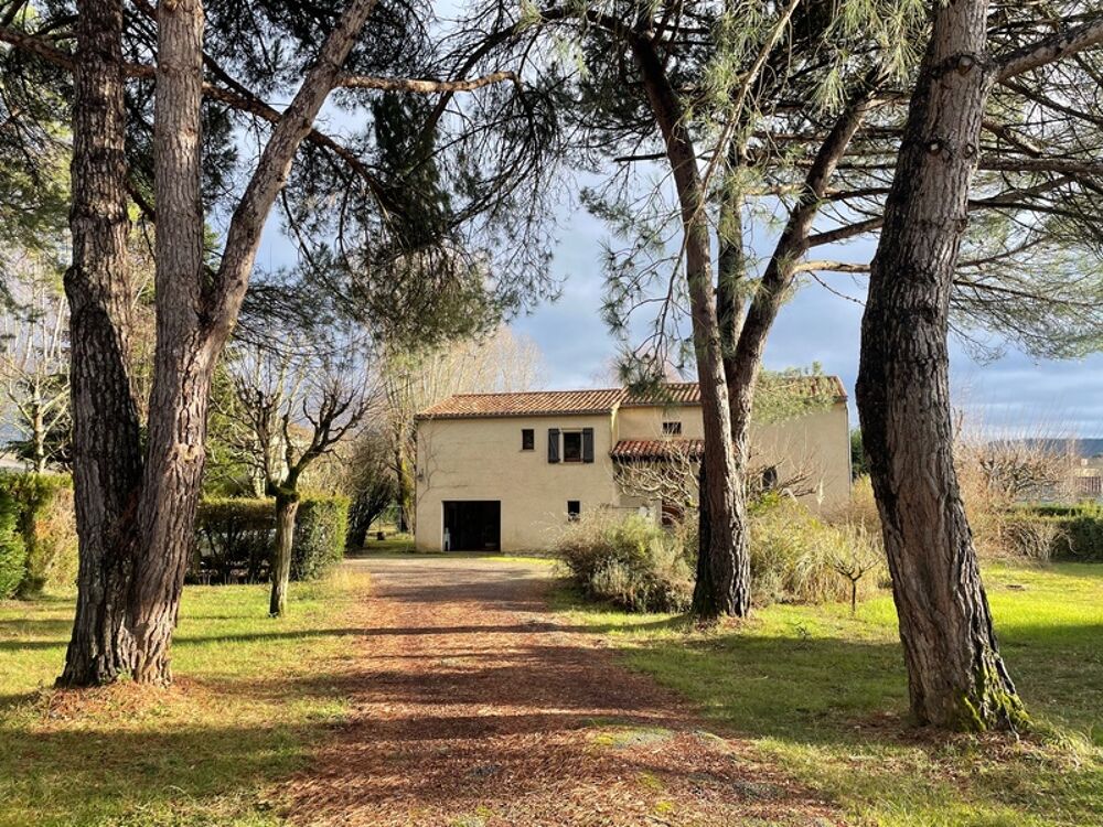 Vente Maison Maison à vendre 4 pièces CAILLAC (46) Caillac