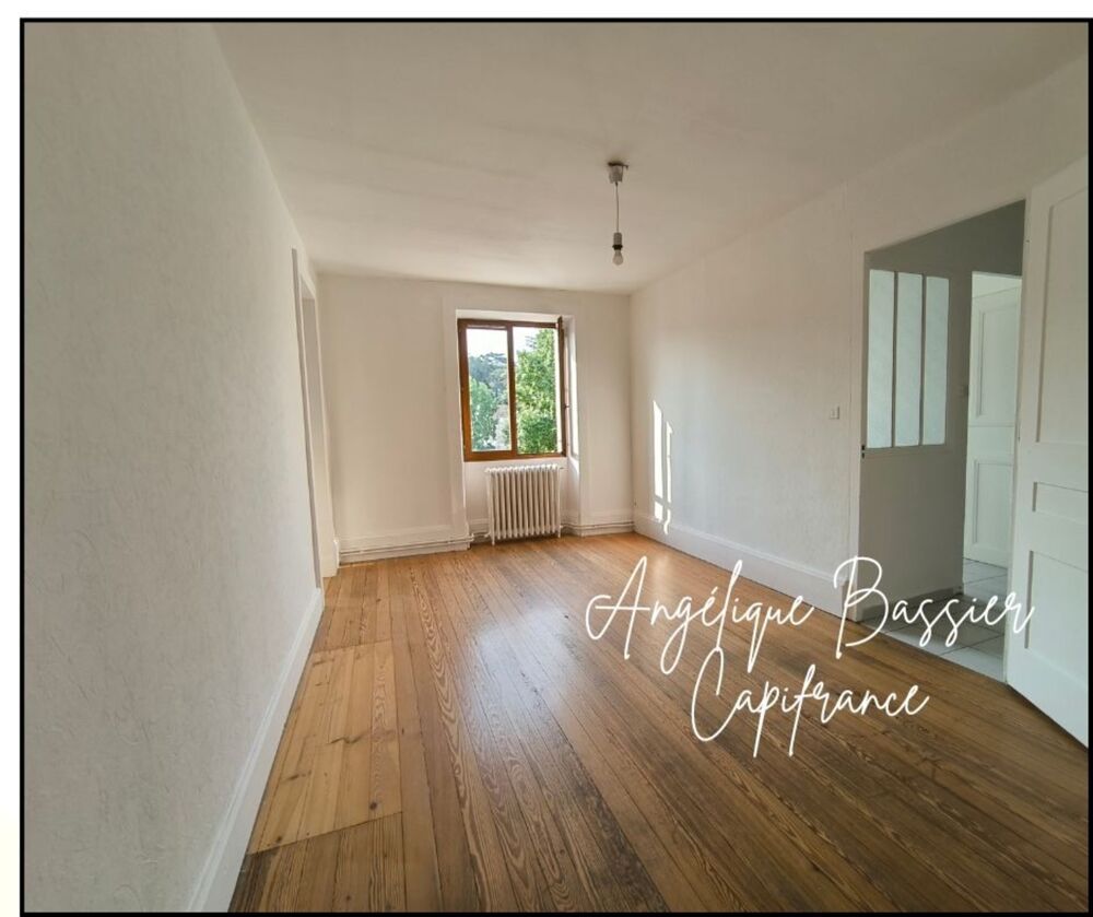 Location Appartement Appartement à louer 2 pièces RIVE DE GIER (42) Rive de gier