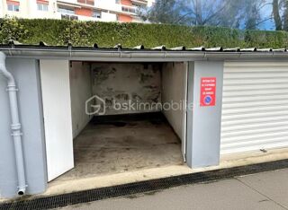  Parking / Garage � vendre 15 m�